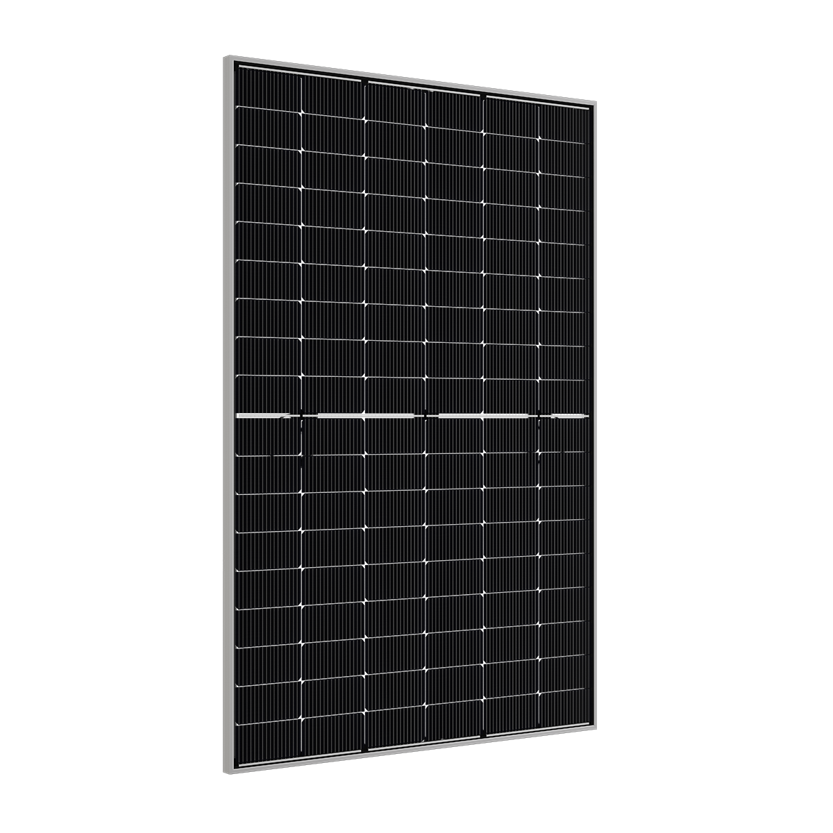 TommaTech 445-420Wp 46PM Shingled Monofacial Solar Panels